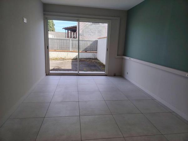 Villa à usage professionnel - Tournefeuille (Chemin de Larramet)