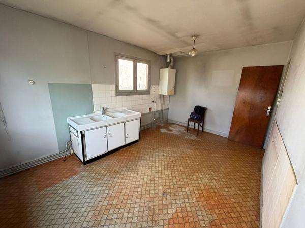 Maison Rare ! Le Bouscat - Parcelle 339m2, maison à démolir - Fort potentiel construction 51.8 m²