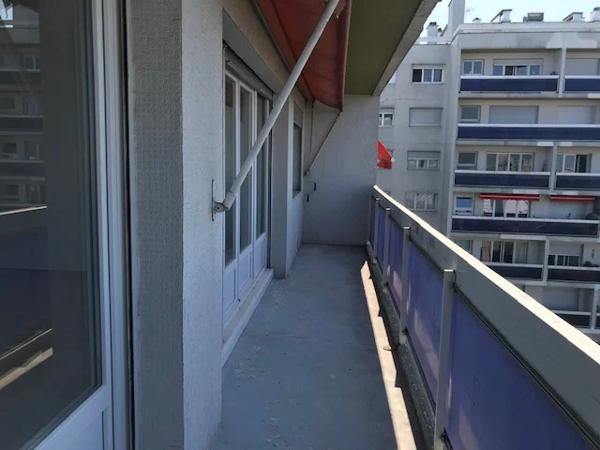 Appartement à louer à Paris (75015)