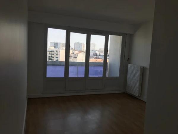 Appartement à louer à Paris (75015)
