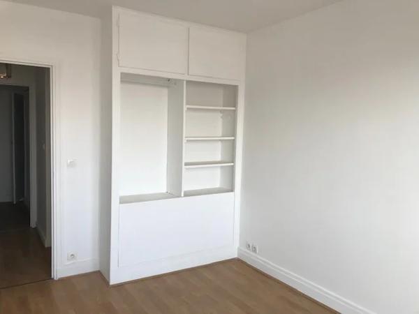 Appartement à louer à Paris (75015)