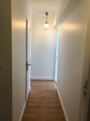 Appartement à louer à Paris (75015)