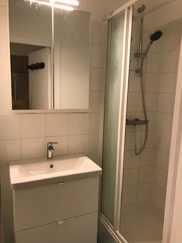 Appartement à louer à Paris (75015)