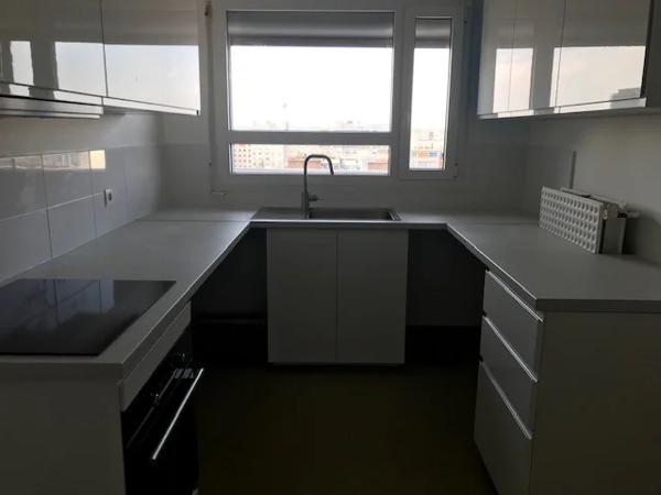 Appartement à louer à Paris (75015)