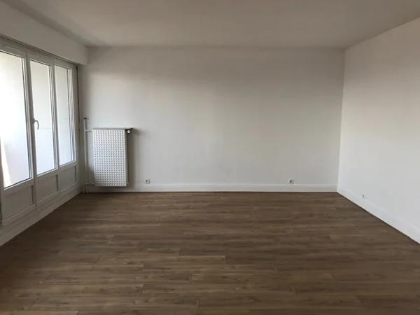 Appartement à louer à Paris (75015)