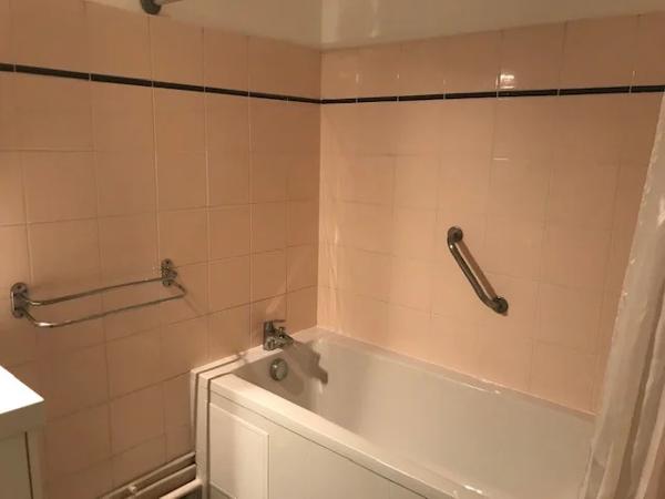 Appartement à louer à Paris (75015)