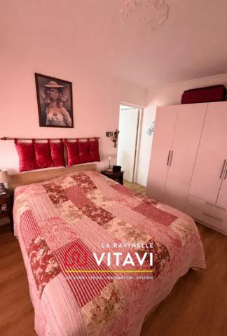 Appartement à vendre à Vandœuvre-lès-Nancy (54500)