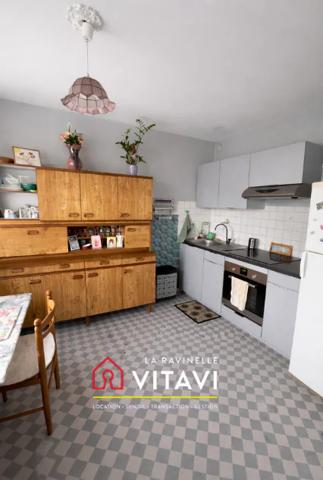 Appartement à vendre à Vandœuvre-lès-Nancy (54500)