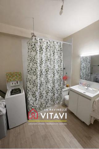 Appartement à vendre à Vandœuvre-lès-Nancy (54500)