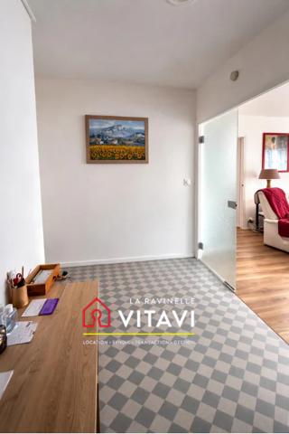 Appartement à vendre à Vandœuvre-lès-Nancy (54500)