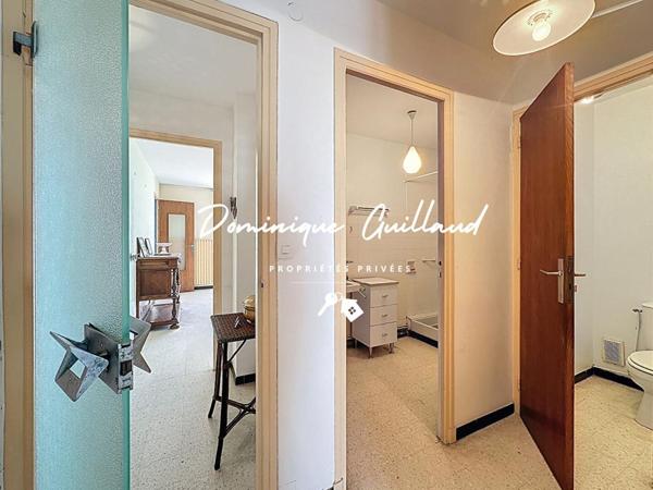 Le Grau -Du-Roi - Vue mer- Appartement 3 pièces avec terrasse et parking