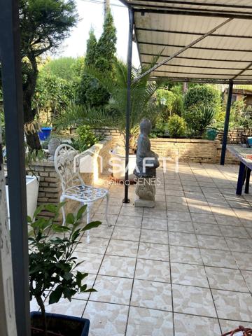 Magnifique maison en pierre