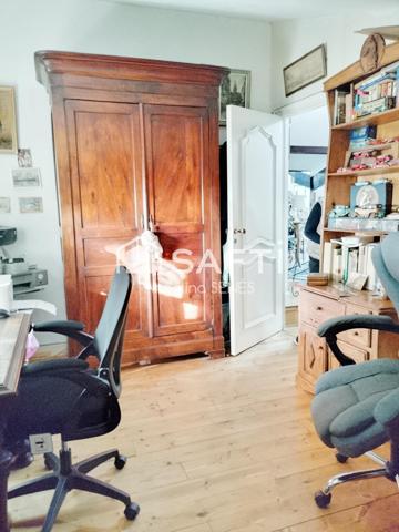 Magnifique maison en pierre