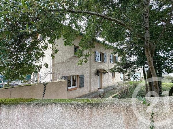 Maison à vendre  4 pièces - 149,67 m2 VILLENEUVE SUR LOT - 47