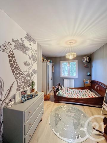 Maison à vendre  4 pièces - 149,67 m2 VILLENEUVE SUR LOT - 47