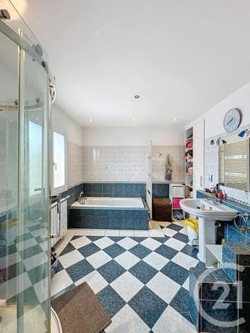 Maison à vendre  4 pièces - 149,67 m2 VILLENEUVE SUR LOT - 47