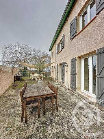 Maison à vendre  4 pièces - 149,67 m2 VILLENEUVE SUR LOT - 47