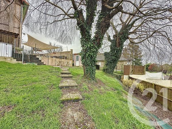 Maison à vendre  4 pièces - 149,67 m2 VILLENEUVE SUR LOT - 47