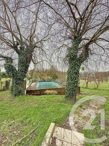 Maison à vendre  4 pièces - 149,67 m2 VILLENEUVE SUR LOT - 47