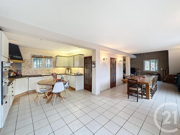 Maison à vendre  4 pièces - 149,67 m2 VILLENEUVE SUR LOT - 47