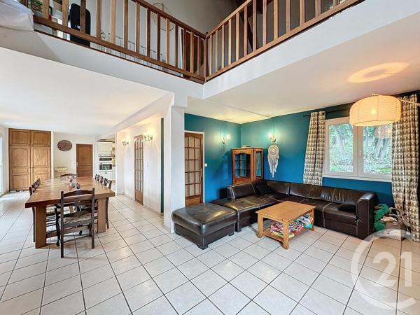 Maison à vendre  4 pièces - 149,67 m2 VILLENEUVE SUR LOT - 47