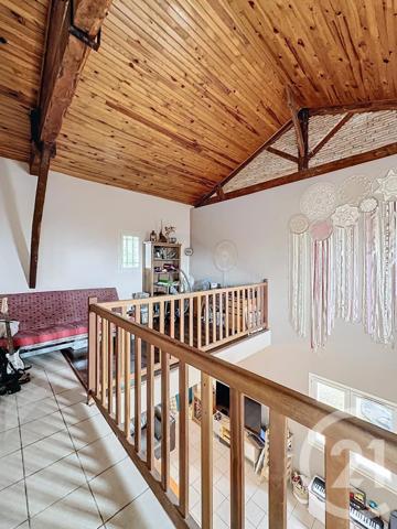 Maison à vendre  4 pièces - 149,67 m2 VILLENEUVE SUR LOT - 47