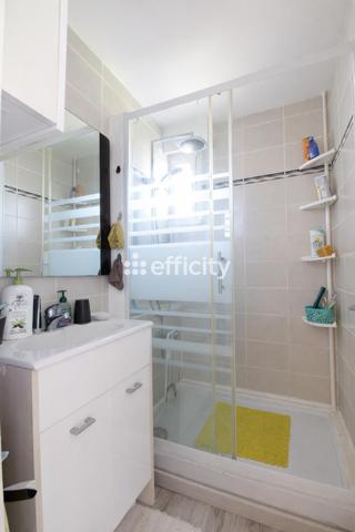 Appartement 2 pièces - 35 m²