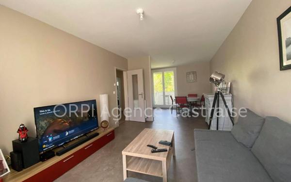 Maison à louer    4 pièces •  Castres