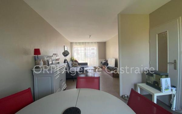 Maison à louer    4 pièces •  Castres