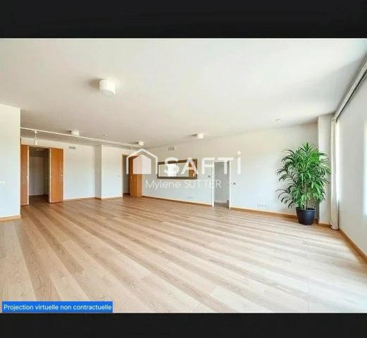 Local commercial SANS COPROPRIETE