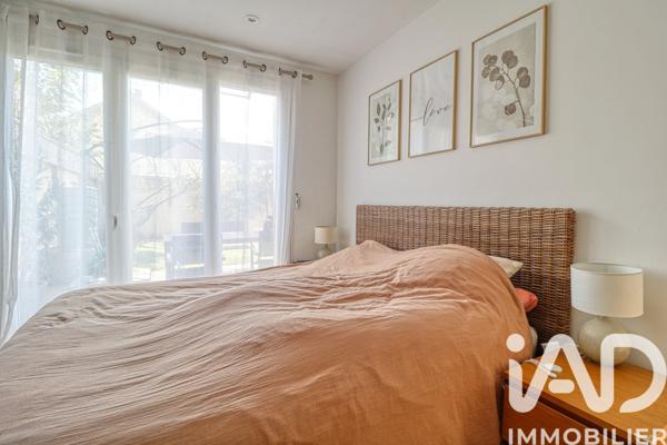 Appartement à vendre 3 pièces 60 m² Pierrelaye