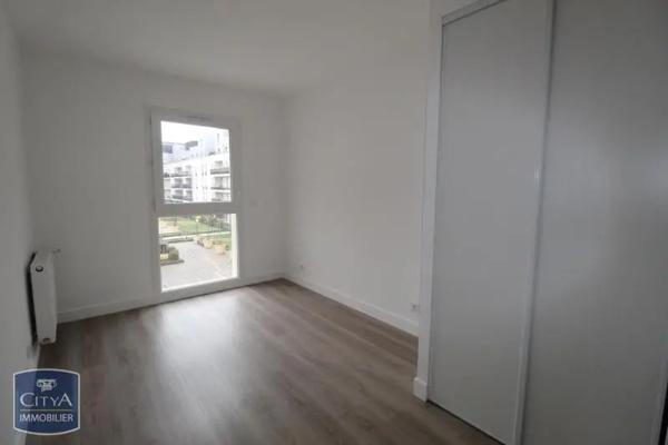 Appartement à louer 3 pièces 65.46m² Lucé (28110)
