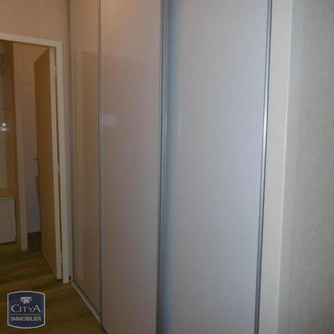 Appartement à louer 1 pièce 34m² Bourges (18000)