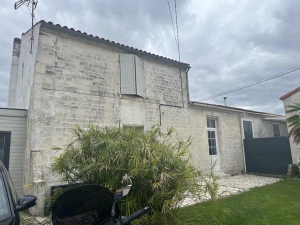 Maison à vendre |  Rochefort |  7 pièces | 172 m²