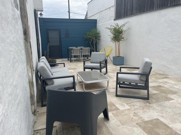 Maison à vendre |  Rochefort |  7 pièces | 172 m²