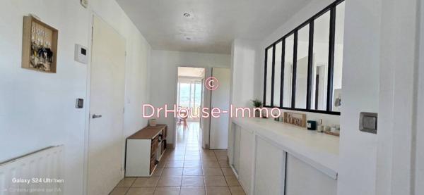 Appartement à vendre 5 pièces de 96 m²
