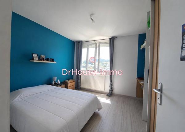 Appartement à vendre 5 pièces de 96 m²