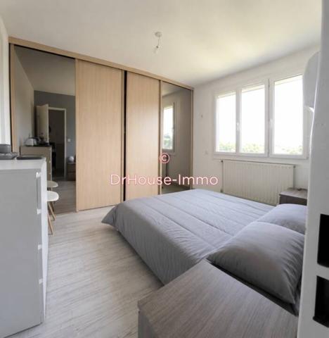 Appartement à vendre 5 pièces de 96 m²