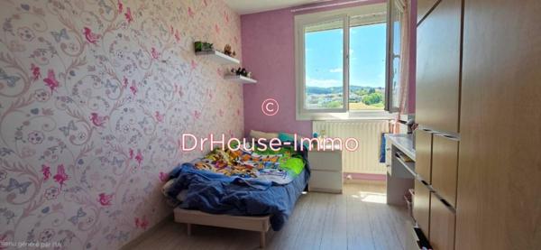 Appartement à vendre 5 pièces de 96 m²