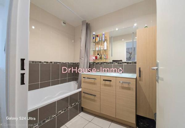 Appartement à vendre 5 pièces de 96 m²
