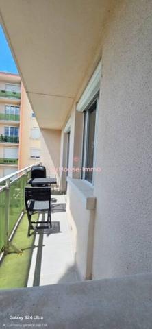 Appartement à vendre 5 pièces de 96 m²