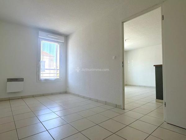 Location                                                      Appartement
                        
                     2 pièces                      39 m2                     à Albi
