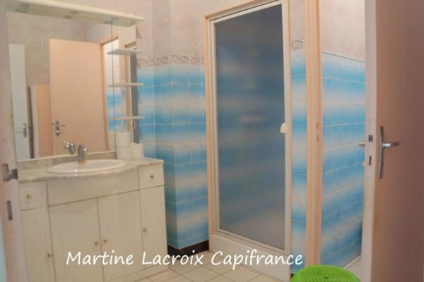 Dpt Sarthe (72), à vendre LA FERTE BERNARD maison P6 de 185 m² - Terrain de 275,00 m²