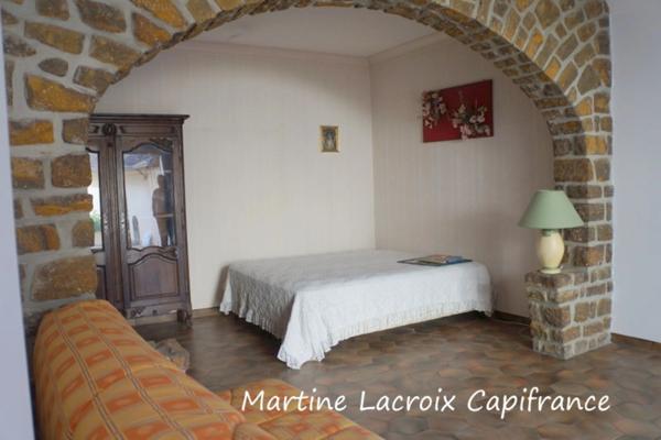 Dpt Sarthe (72), à vendre LA FERTE BERNARD maison P6 de 185 m² - Terrain de 275,00 m²