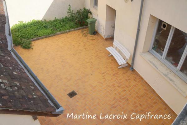 Dpt Sarthe (72), à vendre LA FERTE BERNARD maison P6 de 185 m² - Terrain de 275,00 m²