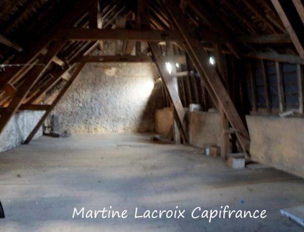 Dpt Sarthe (72), à vendre LA FERTE BERNARD maison P6 de 185 m² - Terrain de 275,00 m²