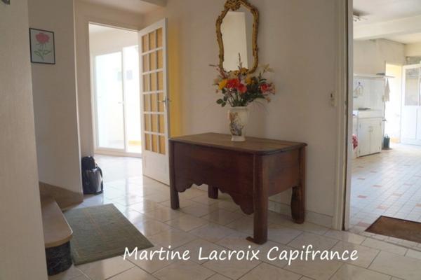 Dpt Sarthe (72), à vendre LA FERTE BERNARD maison P6 de 185 m² - Terrain de 275,00 m²