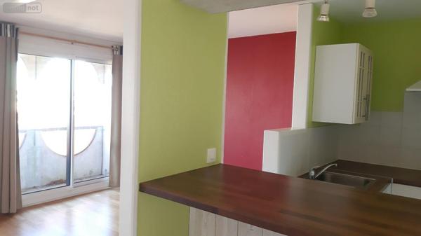 Appartement à vendre à Rennes en Ille-et-Vilaine (35000), ref : 010/2230   
Bourg L'Evêque