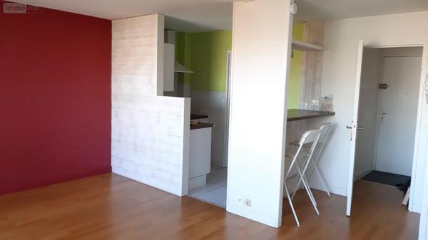 Appartement à vendre à Rennes en Ille-et-Vilaine (35000), ref : 010/2230   
Bourg L'Evêque