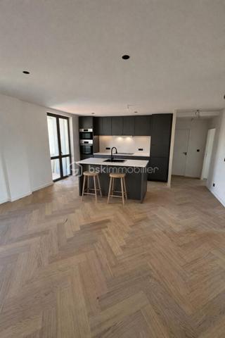 Duplex de 102 m²